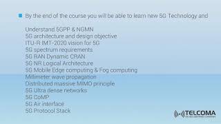 5G Mobile Networks: Modern Wireless Communication - learn 5G