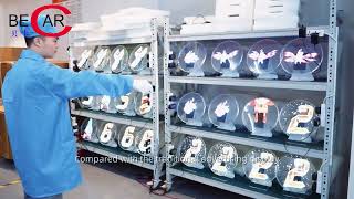 Shine Bright at Your Next Event with Becar Industrial Limited