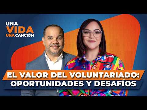 Entrevista: Elizabeth Mena - El valor del voluntariado: oportunidades y desafíos