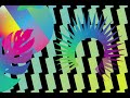 FREE VJ LOOPS / MOTION GRAPHICS / ANIMATION / VISUAL LOOPS / AFTER EFFECTS / 2D / OVERLAY - SUMMER 4