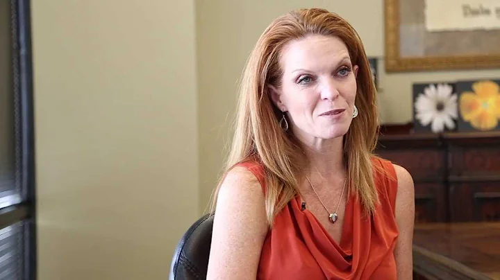 Catalyst of Hope - Amanda