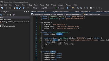 Making a Custom Directive and Component In Angular