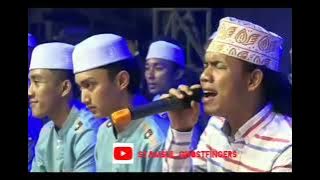 DUET MAUT GUS AZMI DAN CAK FANDI IRAWAN - SLUKU SLUKU BATHOK FULL CENGKOK || SYUBBANUL MUSLIMIN LIVE