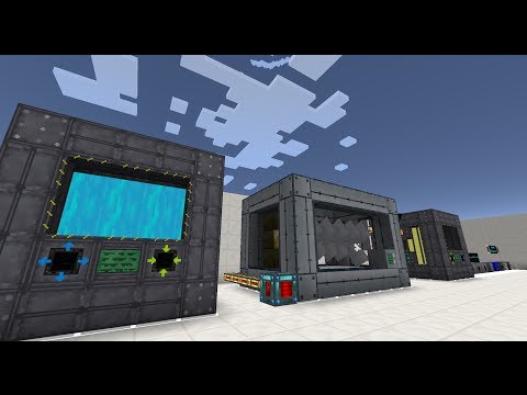 Video: How To Make A Reactor In Minecraft