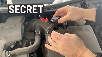 Doing This Will Make Your Engine Run Like NEW Again ( Mind Blowing Tricks)