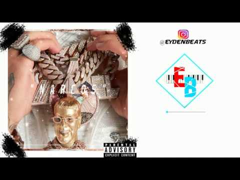 Anuel AA – Narcos [Instrumental] | Best Version (Prod. Eyden Beats)