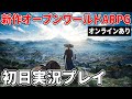 これで基本無料…？自由度、アクション、ボリューム、グラフィック…どれも高水準なオープンワールドアクション『風燕伝：Where Winds Meet』