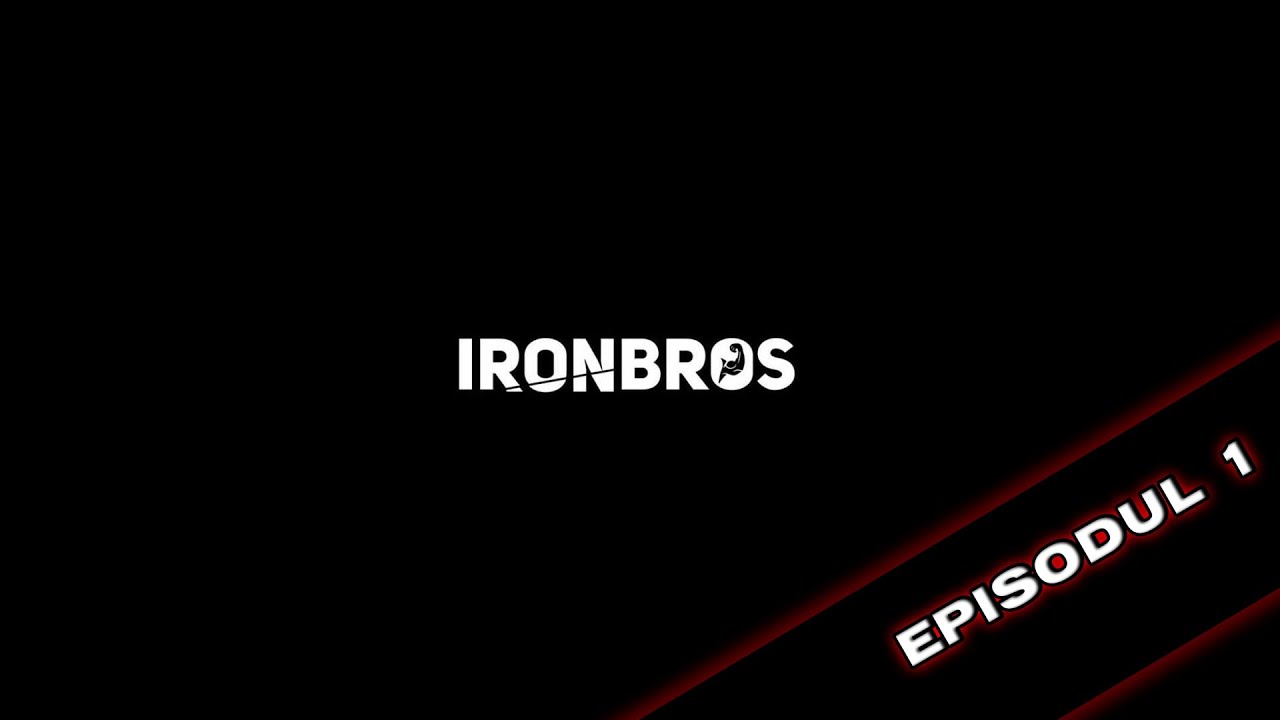 “Episode 1 - Chest workout   Chera Marius & Andrei Boar “