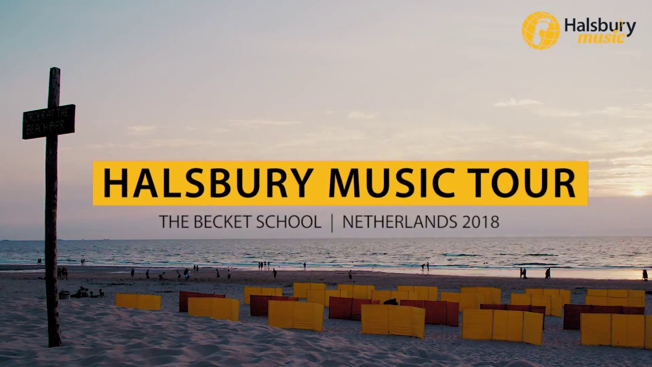 halsbury-music-the-becket-school-s-music-tour-to-the-netherlands