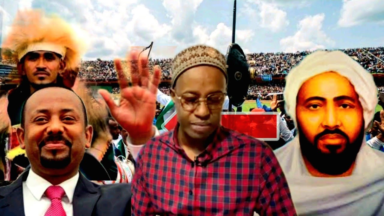 Yooya Yooya Sennaa Jimma Abba Jifar Qabsoo Oromoo Keessaatii Gahee Jimmaa Abba Jifar