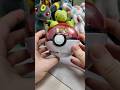 I opened this Pokeball Tin, its 5 years old… #pokemoncards #pokemontcg #rateitorhateit