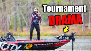 Tension Explodes At Guntersville The Fishing Feud No One Can Ignore