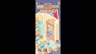 Packingdom – Level 377 Walkthrough 📦✨ (Match 3 Puzzle Game)