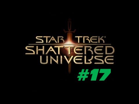 Star Trek: Shattered Universe Walkthrough Mission 17: The Unwound Skein (Cheat)