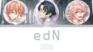 「 Paradox Live 」edN (Full ver.) – 1Nm8 [Eng|Vie]