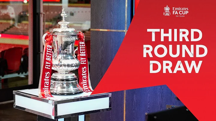 FA CUP 3RD ROUND DRAW LIVE STREAM HD !!!!!