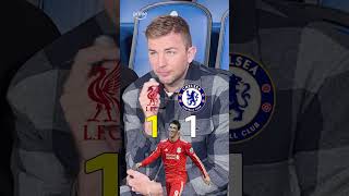 2 players, 1 club, striker edition: It was a real blast! 🔥😂 #PrimeVideo