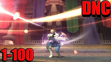 FFXIV: Dawntrail Dancer 1 to 100 Leveling Skills Guide