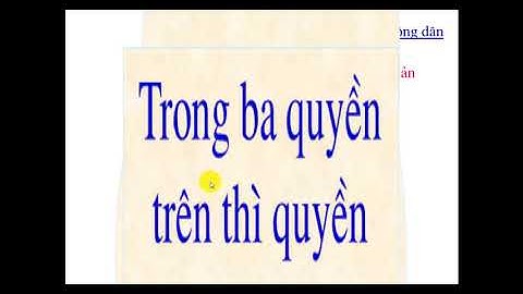 GDCD 8   Bài 16   Quyền sở hữu tài sản và nghĩa vụ tôn trọng tài sản người khác