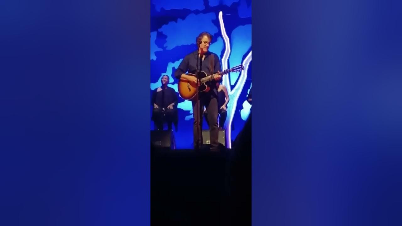 Francis Cabrel La robe et l’échelle YouTube