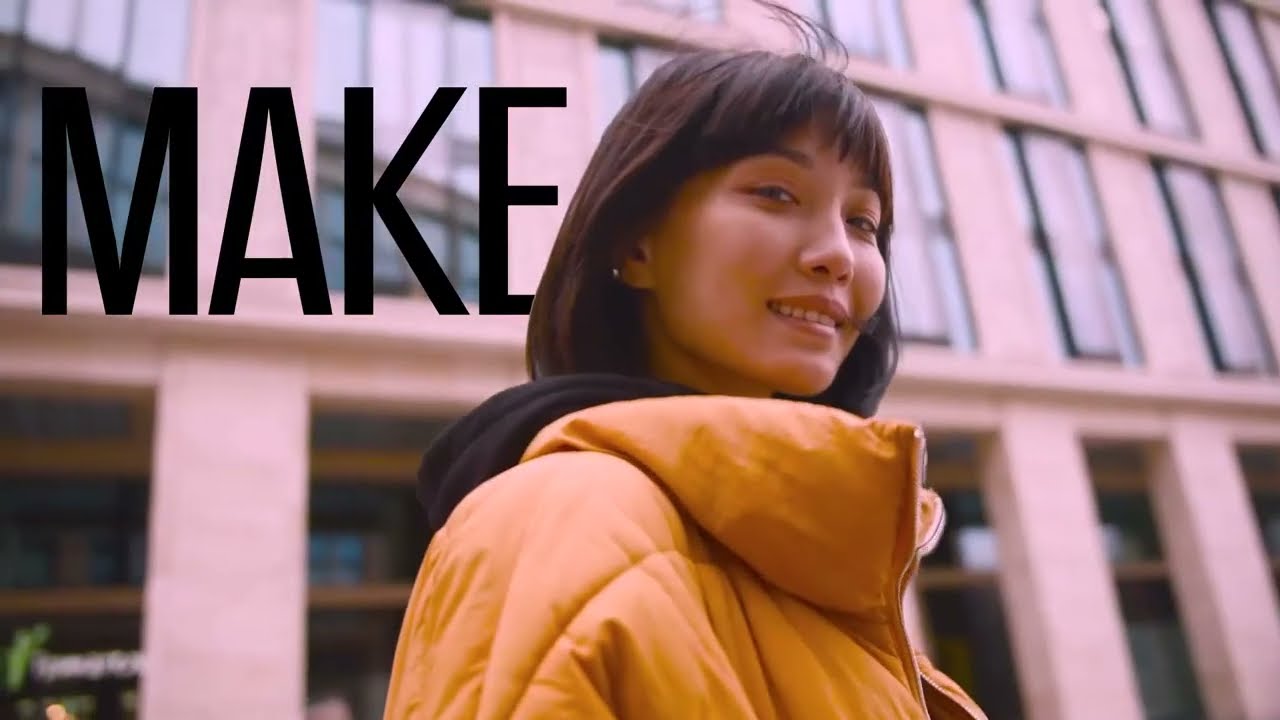 Cindy Tran | Video Editor | Demo Reel