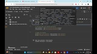 8 Introduction to Normal Distribution Python Video