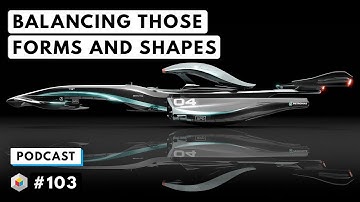 ANDRE PELAES DAVID - The Learn Squared Podcast Ep #103