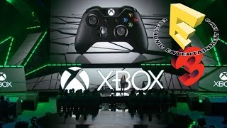 Microsoft Xbox E3 2015 Recap - Everything Important