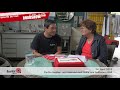 Qualität ist Mehrwert | Roadshow Interview mit CarGo Galla und Reißmann GbR