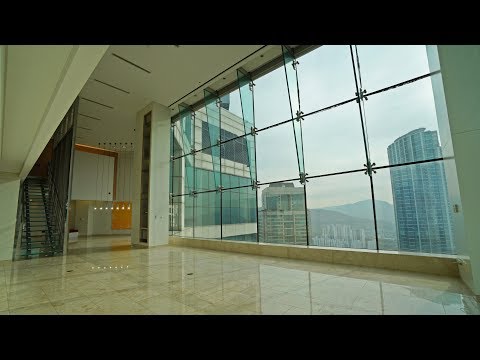 강남 전지역이 보이는 펜트하우스, <strong>도곡동</strong> <strong>타워팰리스</strong> Gangnam Penthouse