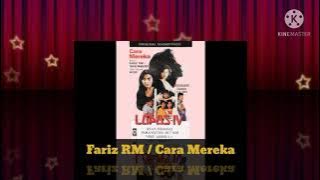Fariz RM - Cara Mereka ( Music Audio / 1990)