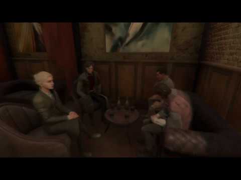 epic celebration in the broken heart | pathologic