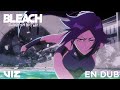 Yoruichi's Raijin Senkei (ENGLISH DUB) | BLEACH: Thousand-Year Blood War Part 3 | VIZ Mp3 Song