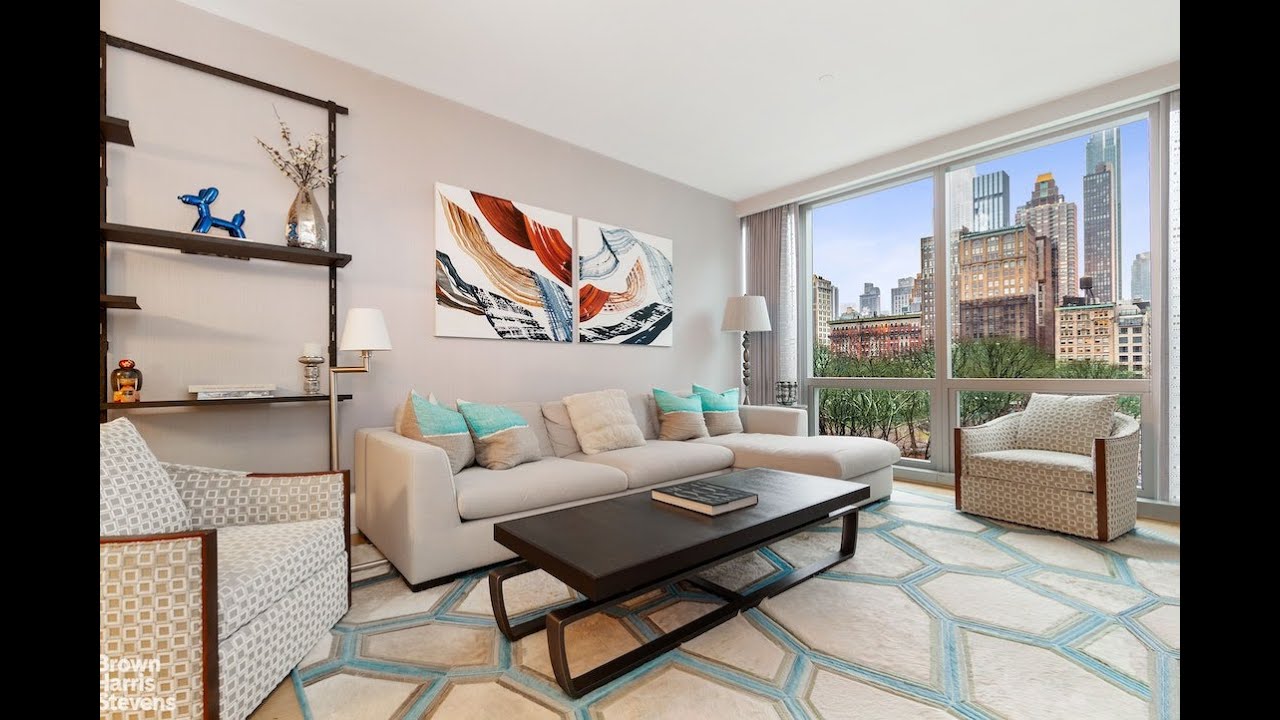 23 East 22nd Street, Apartment #7D