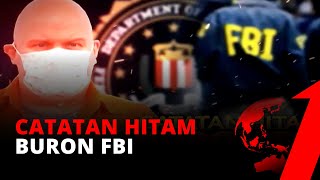 Catatan Hitam Buron FBI | Jejak Kasus tvOne (23/6/2020)