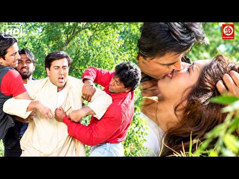 मेरे खिलाफ जाने का अंजाम देख | तेरे सामने तेरे बहन के साथ क्या क्या करता हूँ | सनी देओल मूवी सीन्स