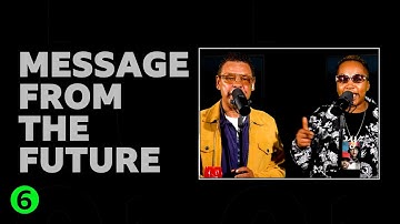 Message From The Future | 6 Music
