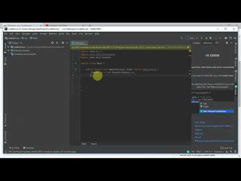 1081A Codeforces tutorial