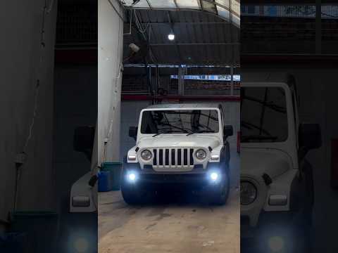 🔥| #explore #shorts #mahindra #thar #trending #automobile #trendingshorts