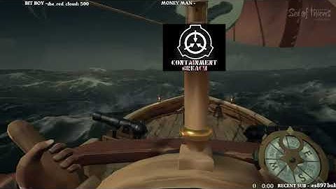 SCP Meme №2. Memory Access Violation