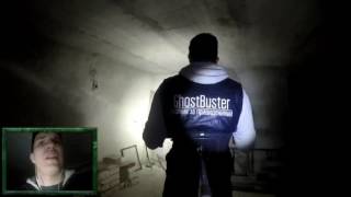 ТОП САМЫХ СТРАШНЫХ ВИДЕО GhostBuster | Охотник за привидениями