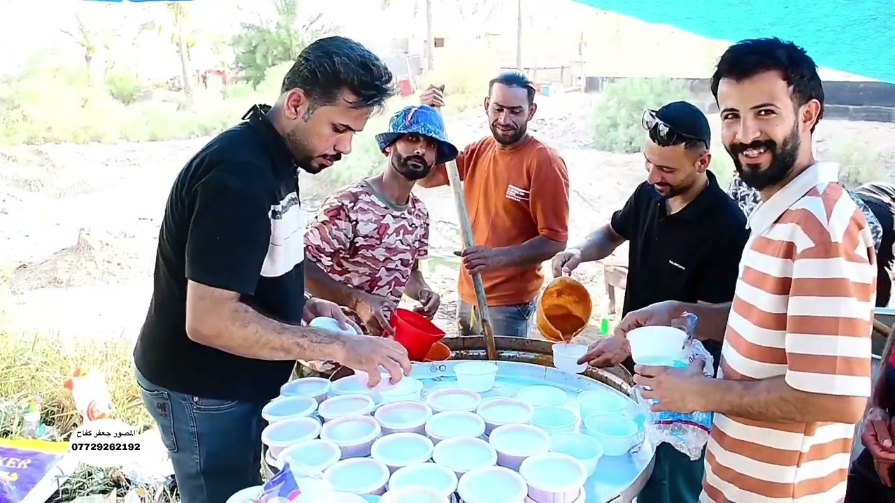 حفل زفاف مصطفى كريم الف الف مبروك حبيبي ♥️