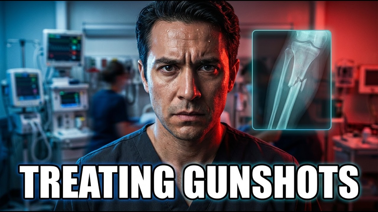 Firearm Injury and Gun Violence: Healthcare's Role Pt 1: What's ...