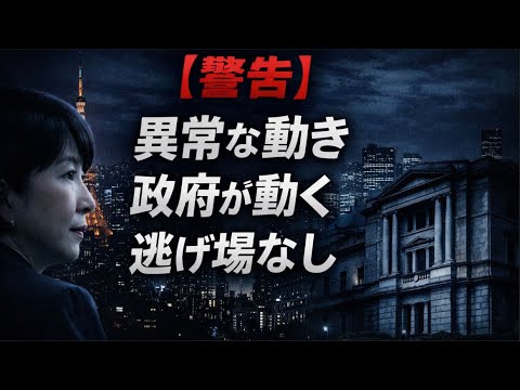 【速報】市場の投機的、異常な動きには打つべき手を打っていく＝高市首相