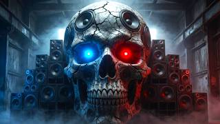 SYSTEM OVERLOAD ⚡ Hard Techno Mix 2026 • 150 BPM | Maximum Energy