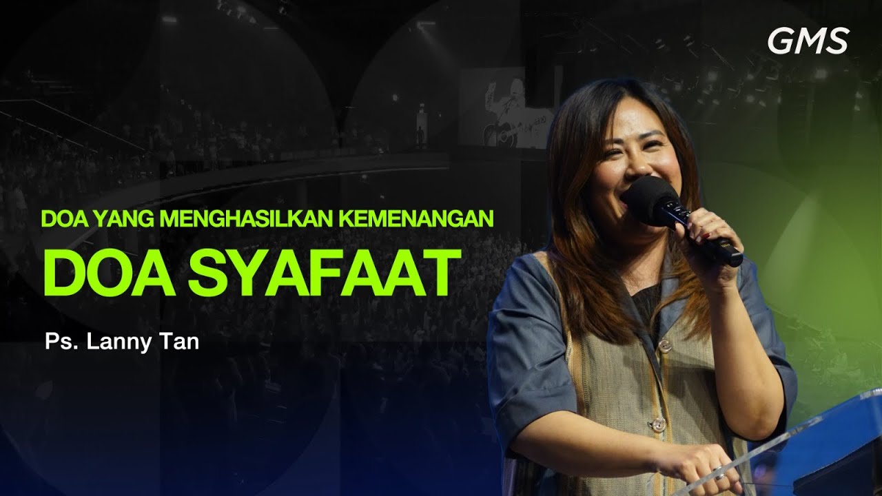 DOA YANG MENGHASILKAN KEMENANGAN : 