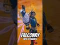 Falconry with @s1maw14 - Fortnite Blitz #fortnite #zerobuild