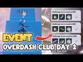 Overdash Club Day 2 | Wuthering Waves Event