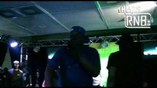 sexion d assaut - casquette à l envers - class-rnb.com