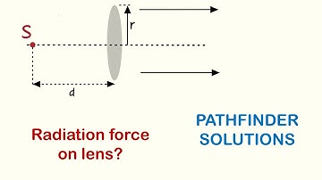 PATHFINDER SOLUTIONS |ONE WEEK CHALLENGE | PROBLEM-21 | JEE ADVANCED + | OLYMPIAD | MODERN PHYSICS |